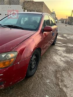 Kia Spectra